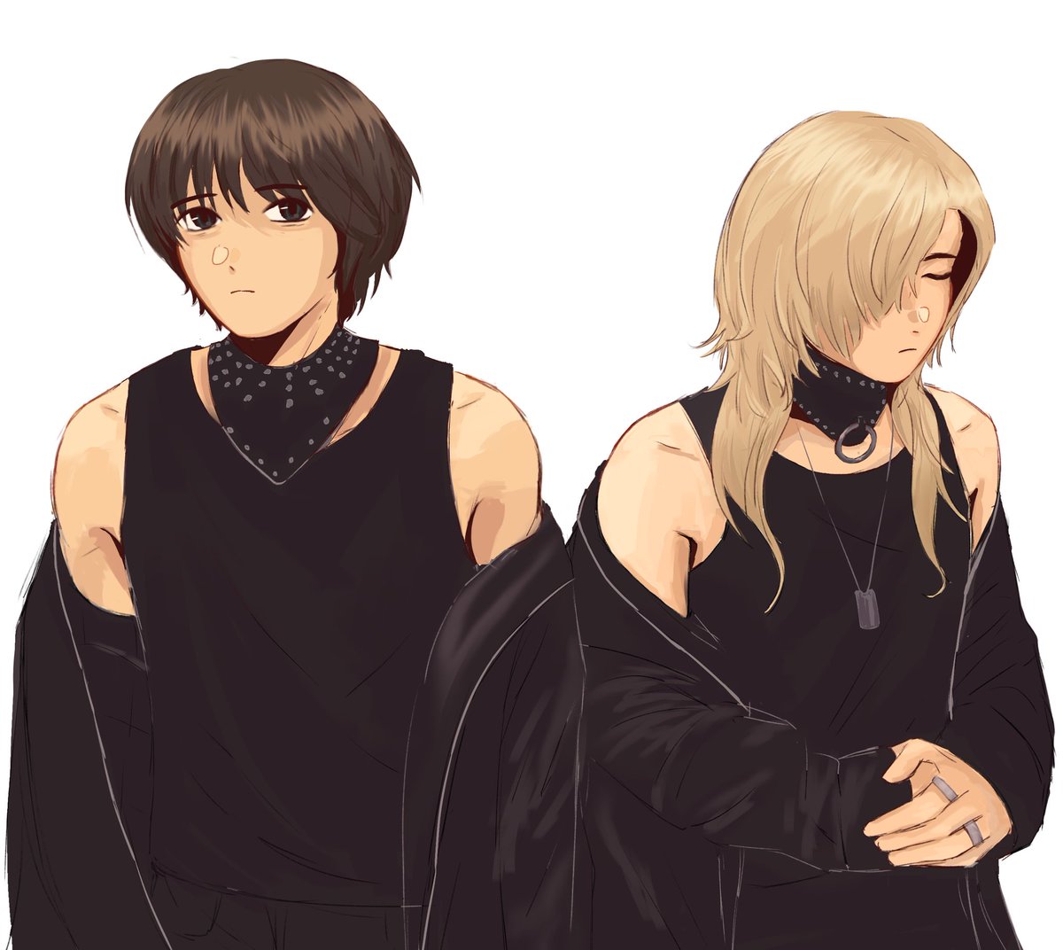 Luck🍀 tweet media