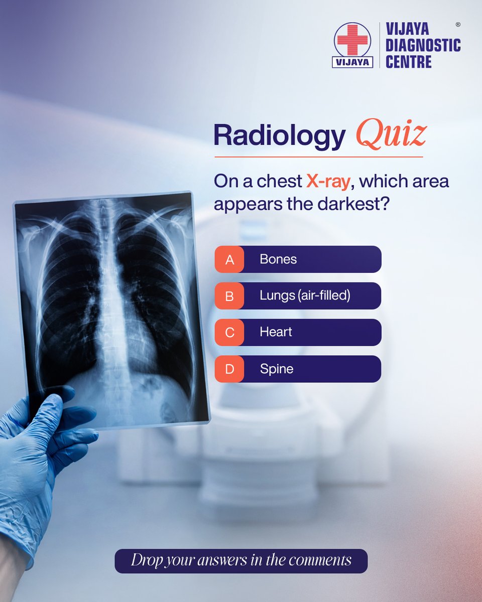 Vijaya Diagnostic Centre tweet media