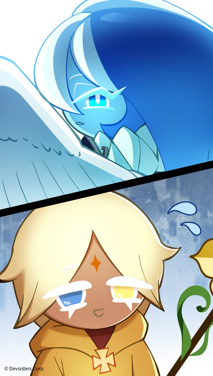 쿠키런 카드 게임 CookieRun TCG tweet media