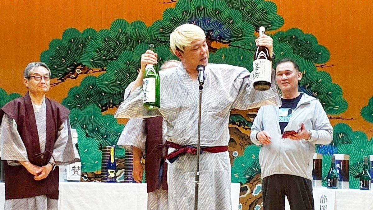 マジシャン コンプレッサー tweet media