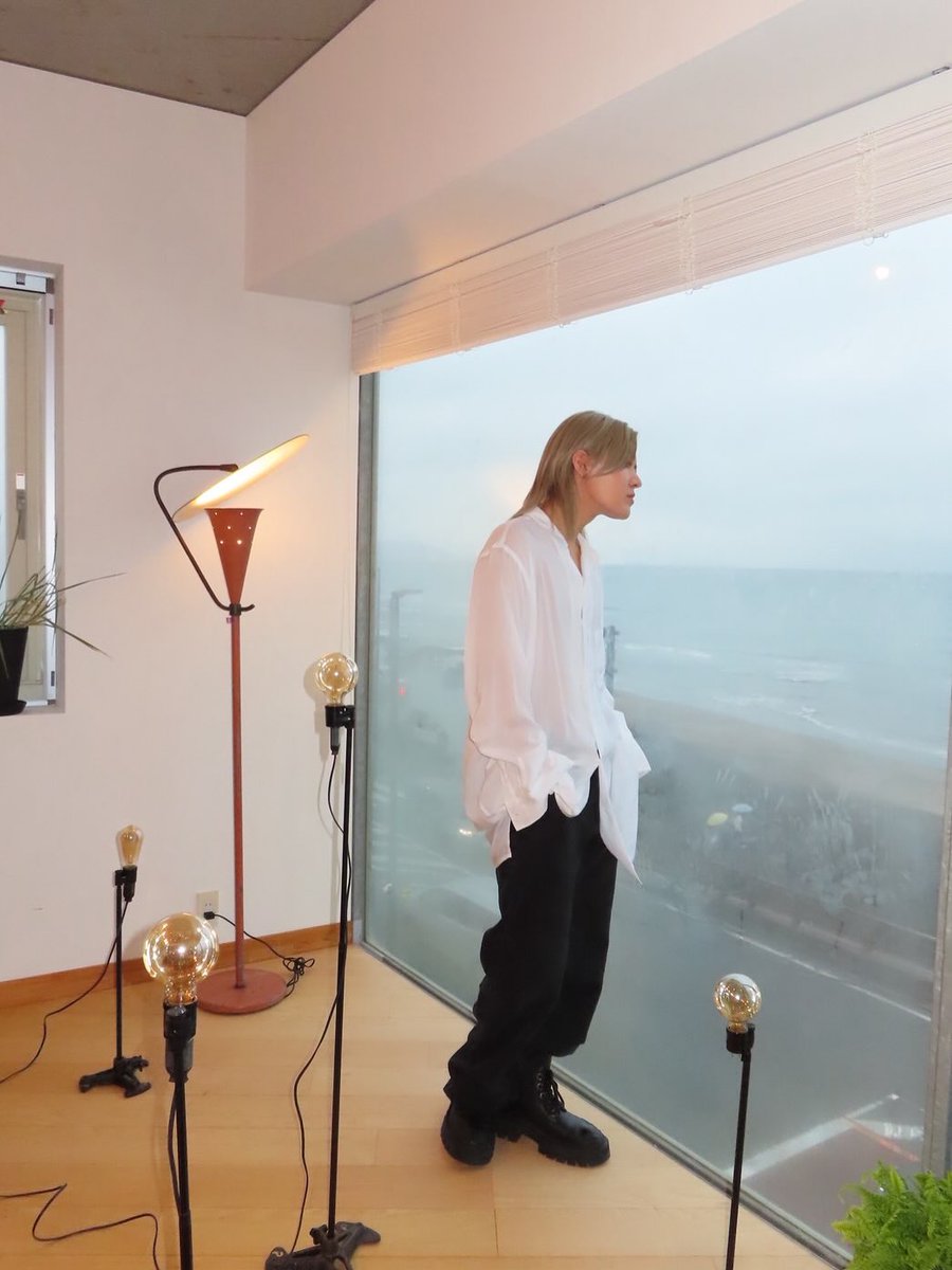 YUTA CENTRAL tweet media