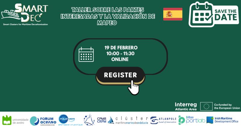 Smartdecproject's tweet image. 📰 New on our website!

We’ve just published an article sharing key insights from the #SMARTDEC workshop held in Spain 🇪🇸

👉 Read more: smartdec.eu/smartdec-works…