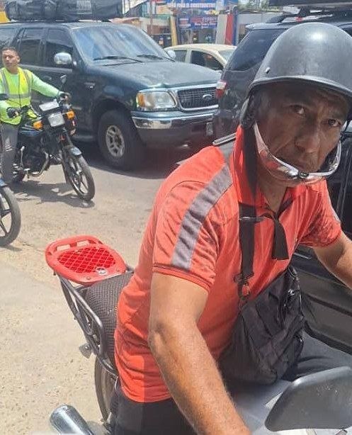 CrónicaPolicial tweet media