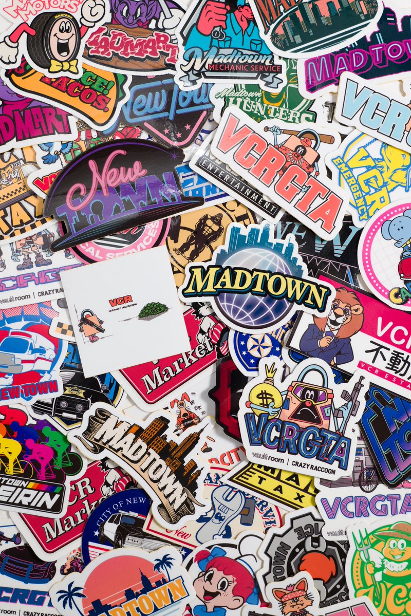 VAULTROOM tweet media