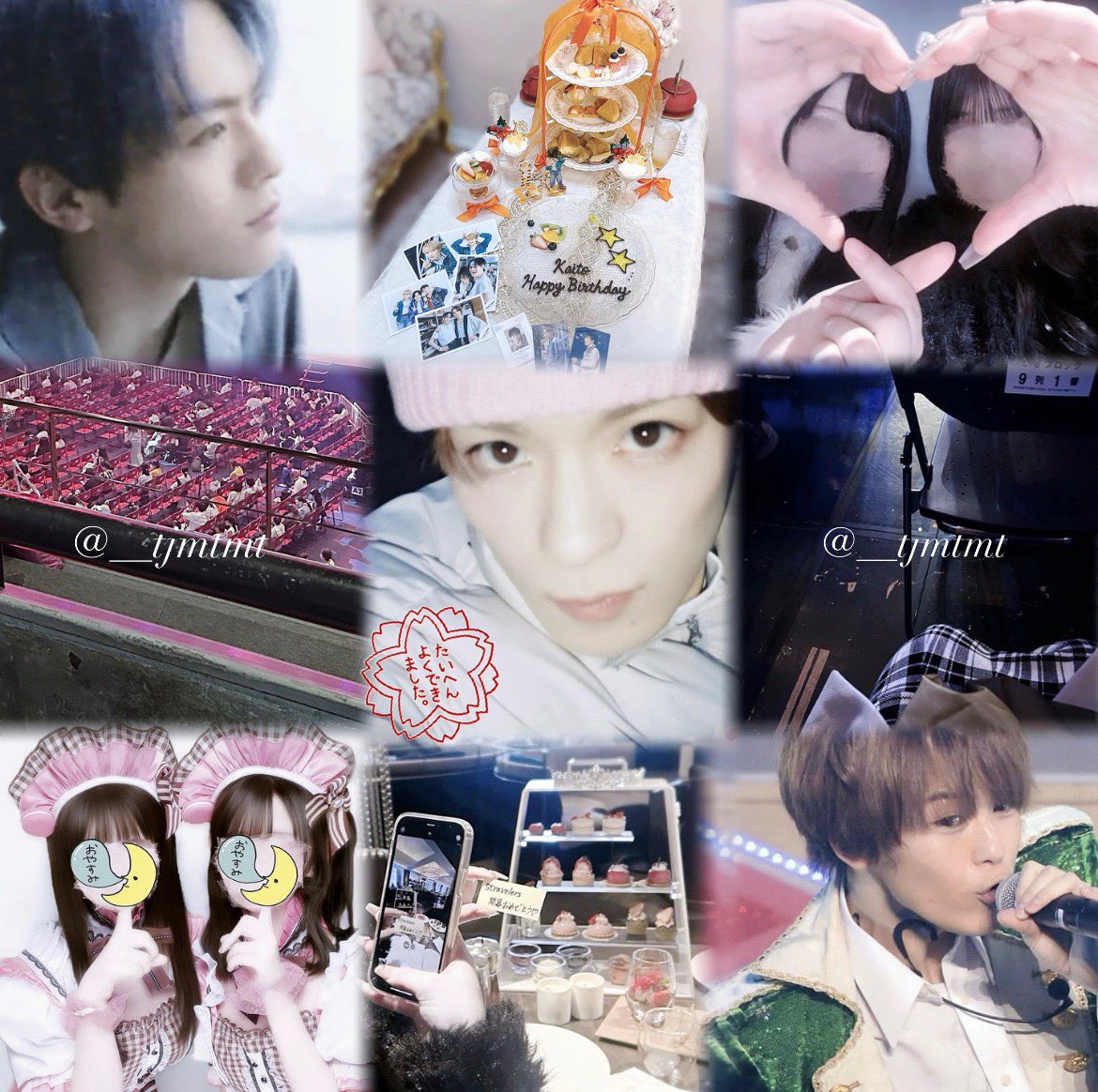 ℛ𝒾𝒽ℴ tweet media