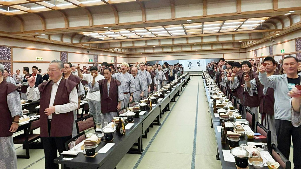 マジシャン コンプレッサー tweet media