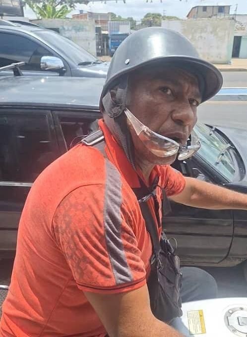 CrónicaPolicial tweet media