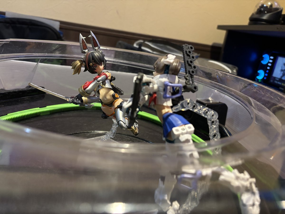 趣味のRING tweet media