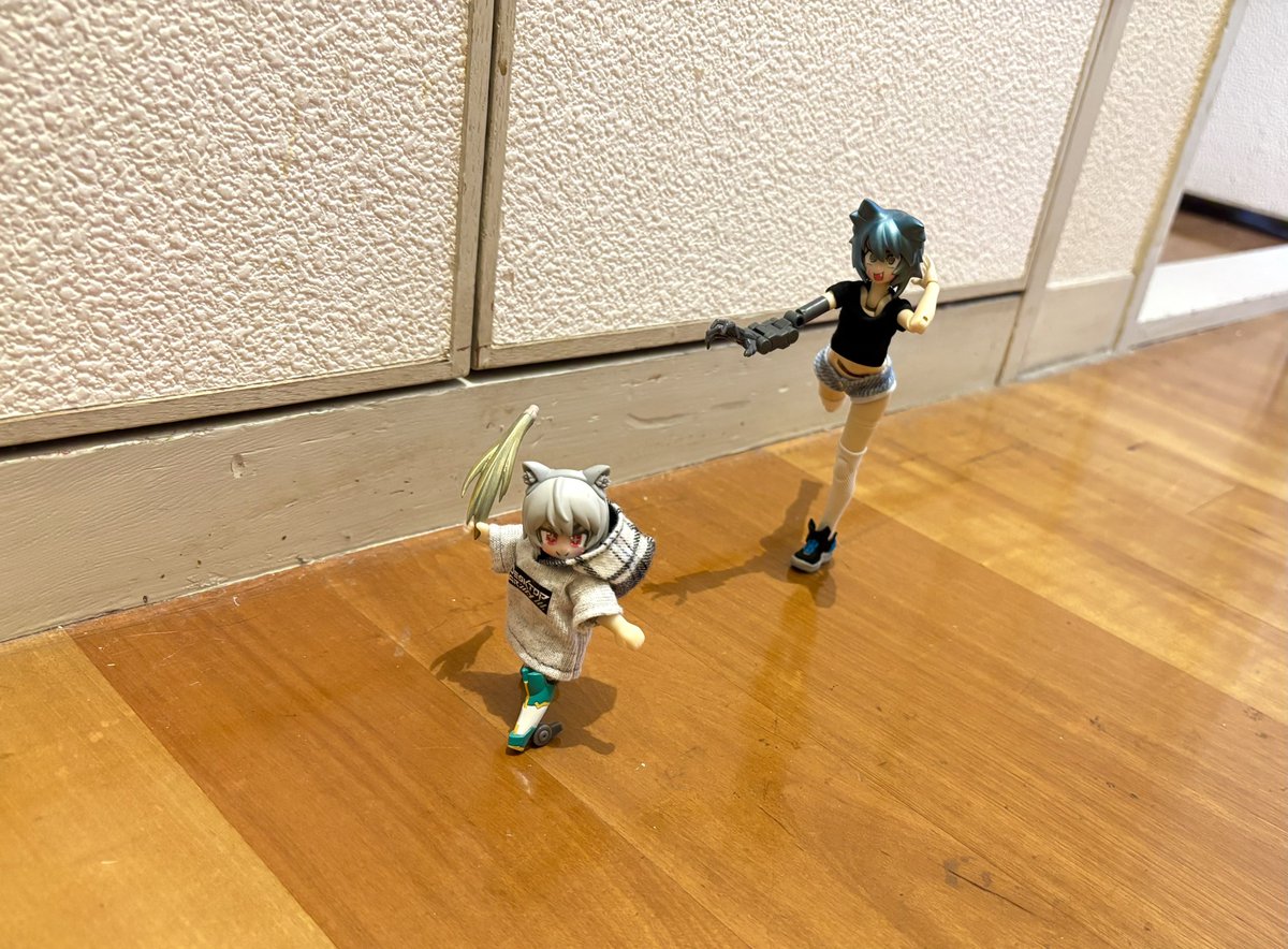 趣味のRING tweet media