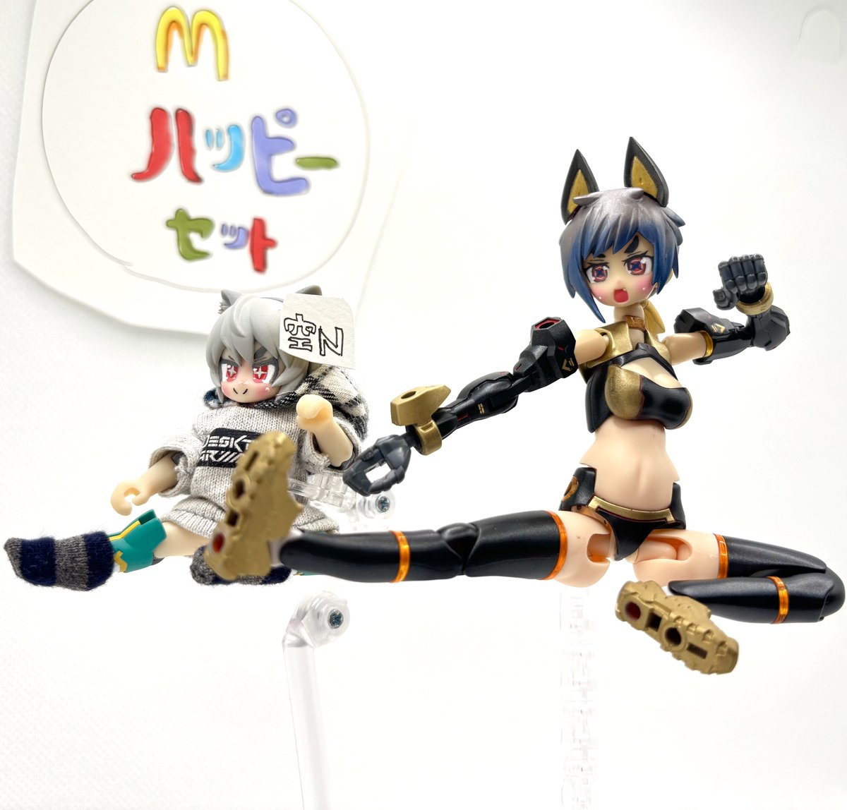 趣味のRING tweet media