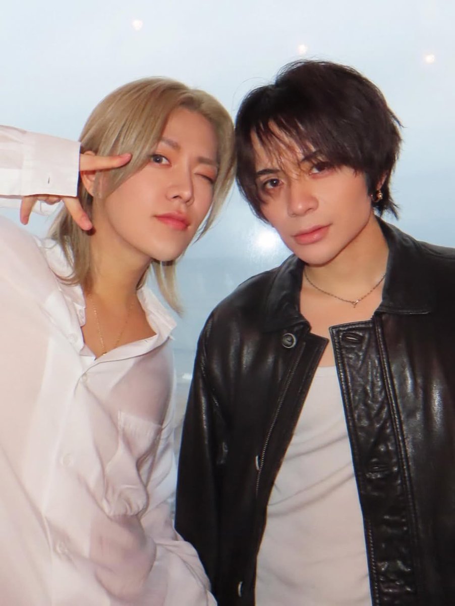 YUTA CENTRAL tweet media