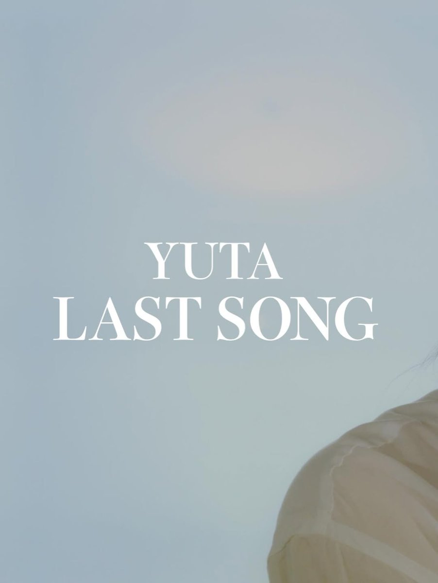 YUTA CENTRAL tweet media