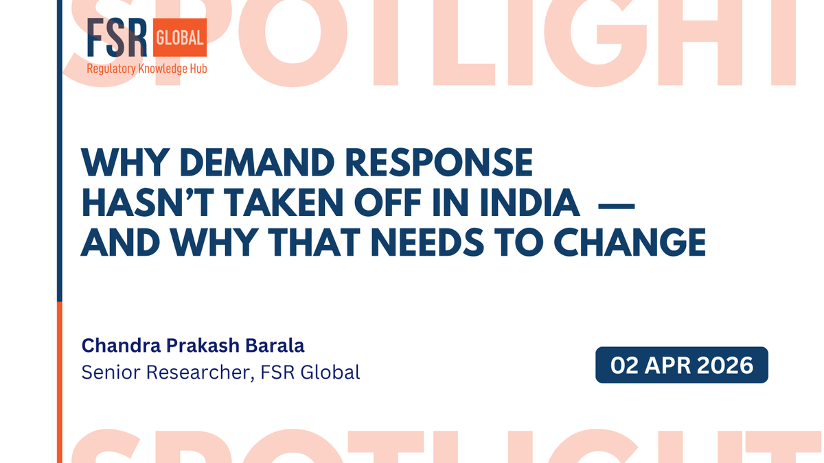 FSR Global tweet media