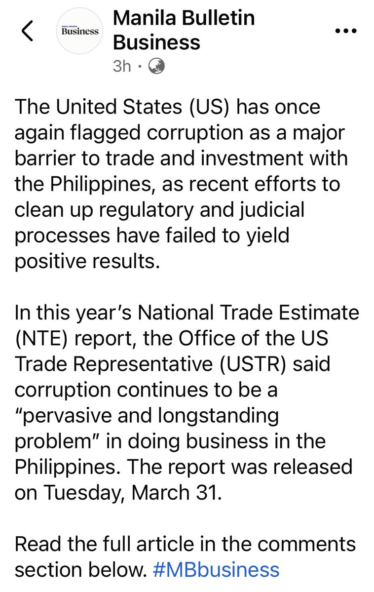 Hara Lingayan 🇵🇭🏹 #Unbowed tweet media