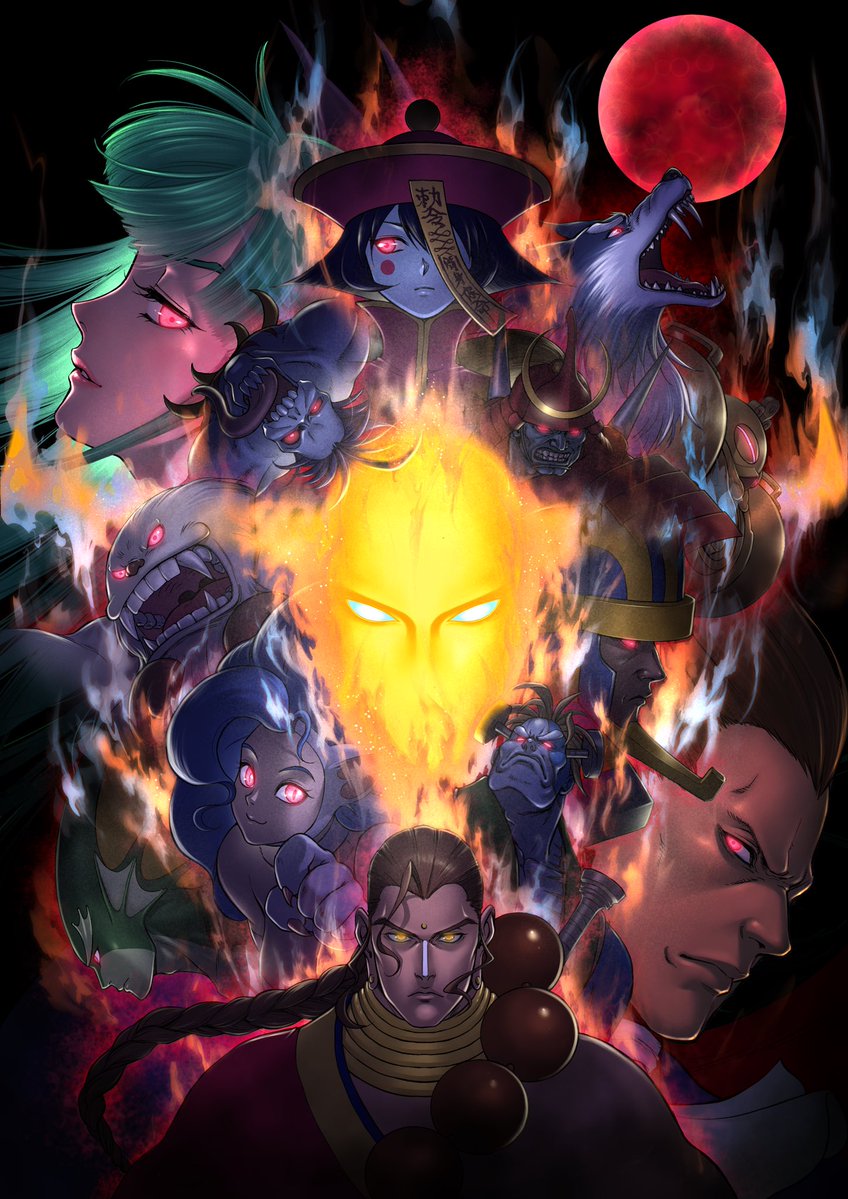 祐希＠イラスト漫画 tweet media