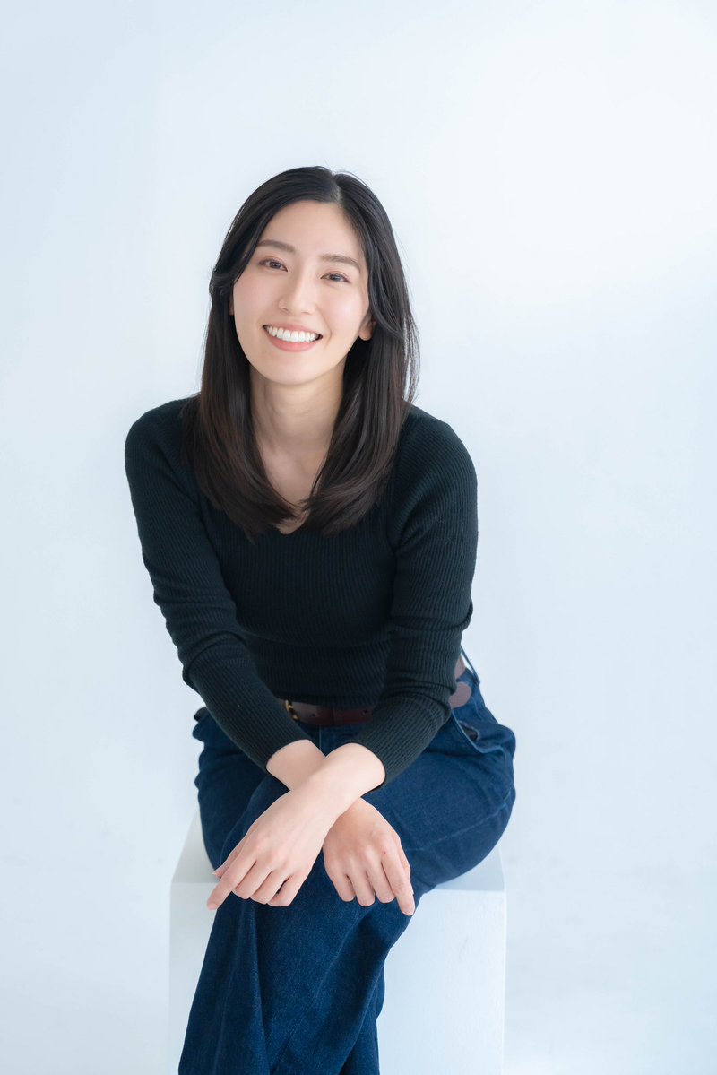 砂田 桃子 tweet media