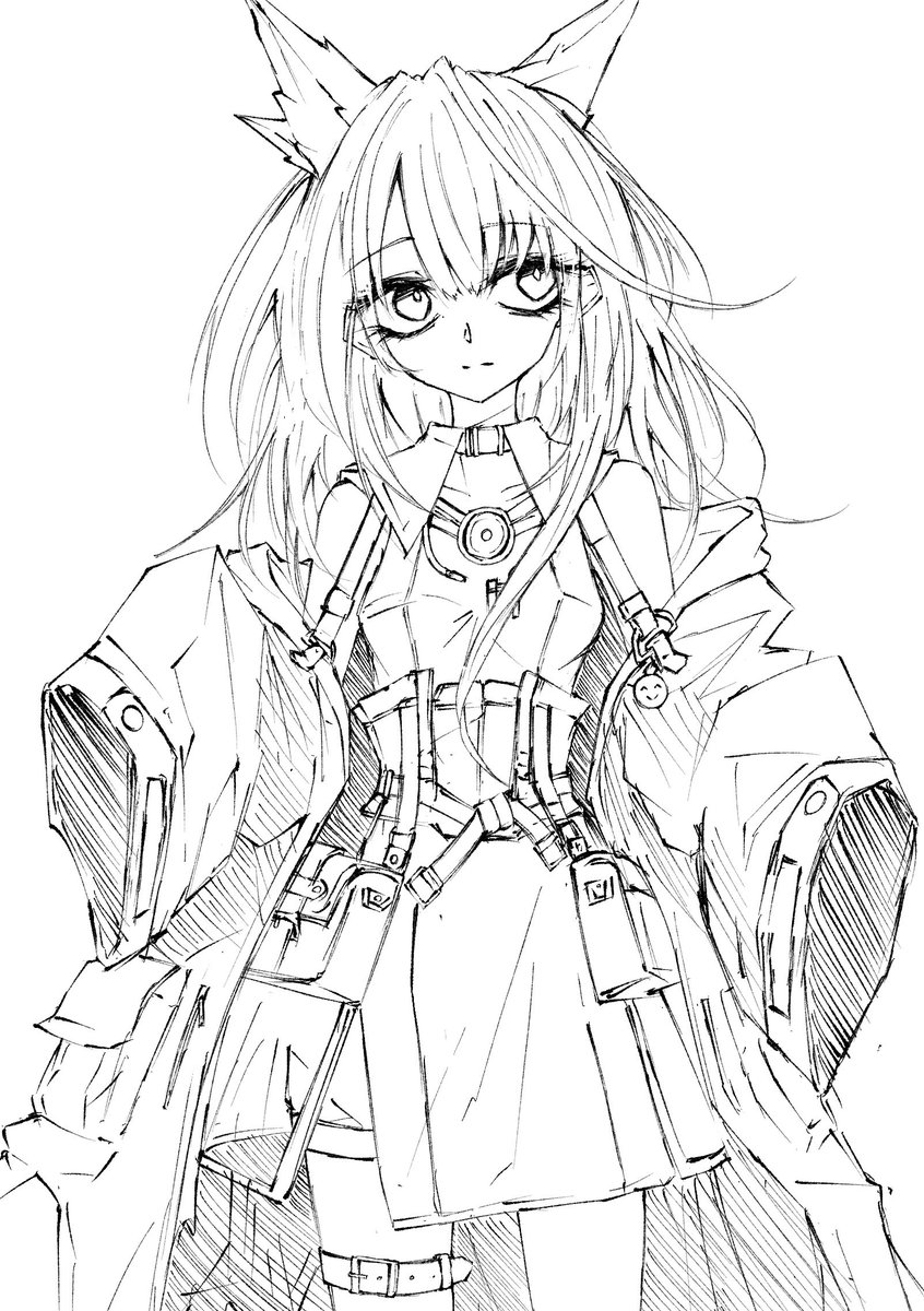 あいぜっと/なぎ tweet media