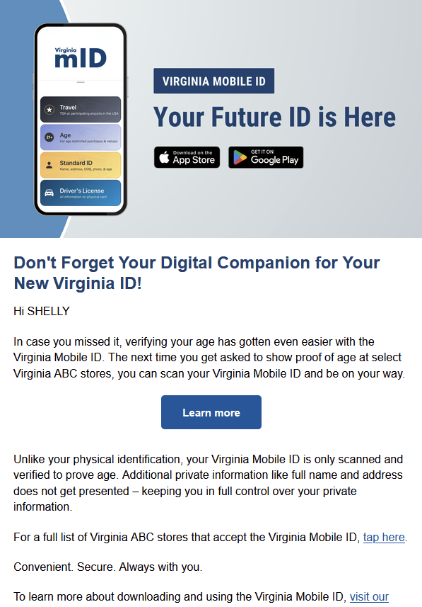 Fairfax Warrior Mom tweet media