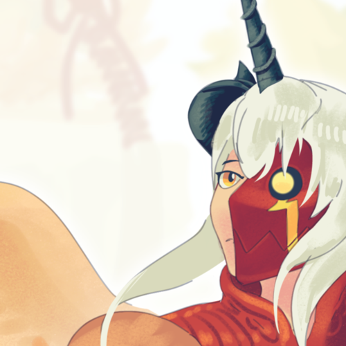 preview for my entry on the <a href="/iliadzine/">Legends of Iliad Zine</a> zine! please look forward to the release as there are a ton of amazing art from amazing artists in the digimon community :D