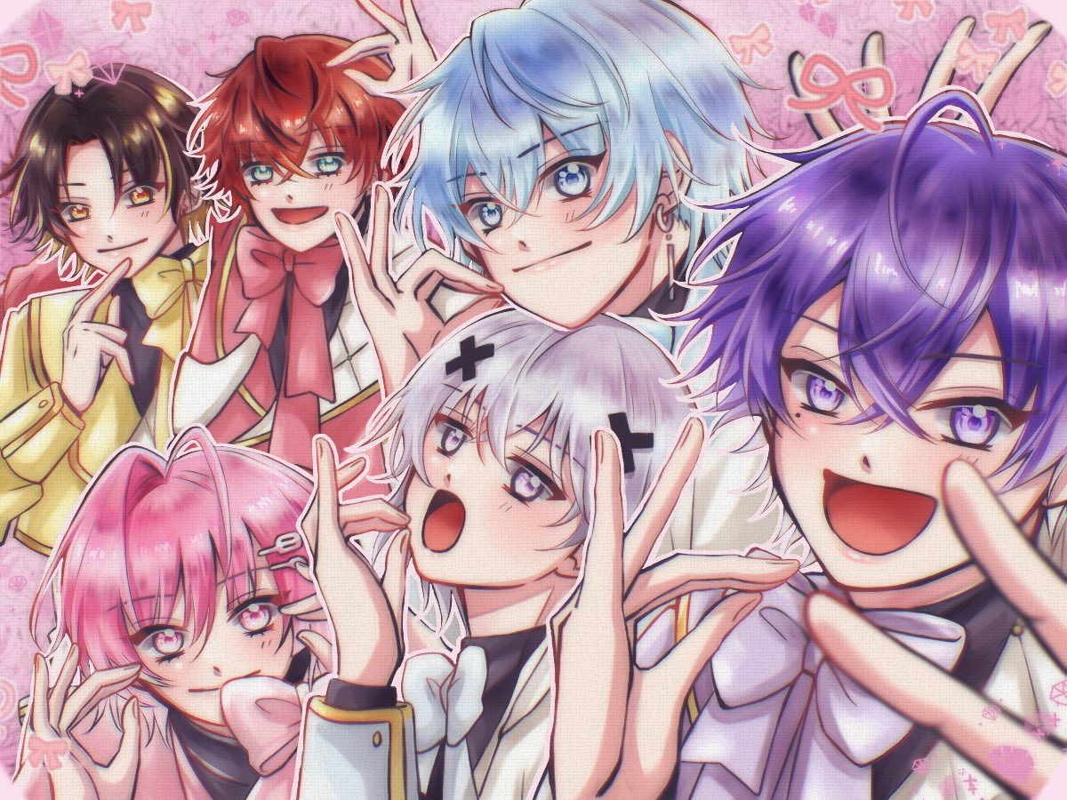 めておらのとくべチュに一生囚われてます🥹🫶
かわいすぎました👼💕
 #めてのーと  #めておら