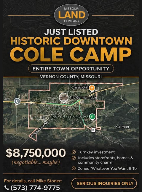 Chip Wooder tweet media