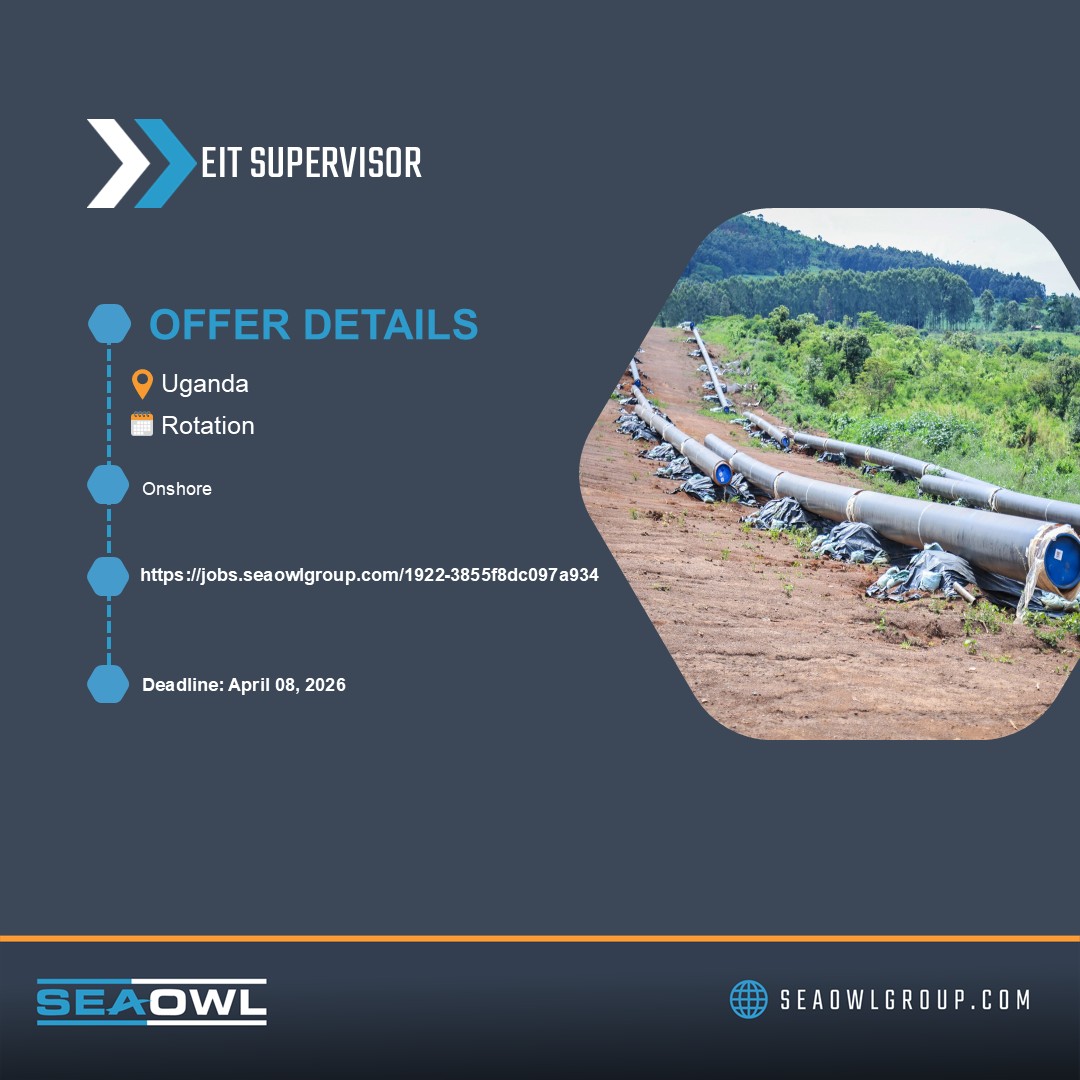 SeaOwl Uganda tweet media