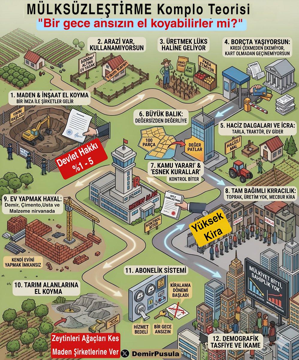 Demir Pusula tweet media