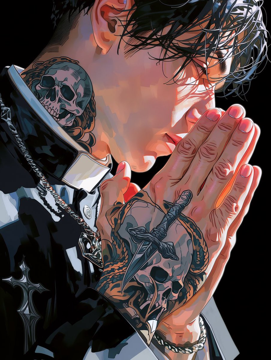 춘시깅이어라 tweet media