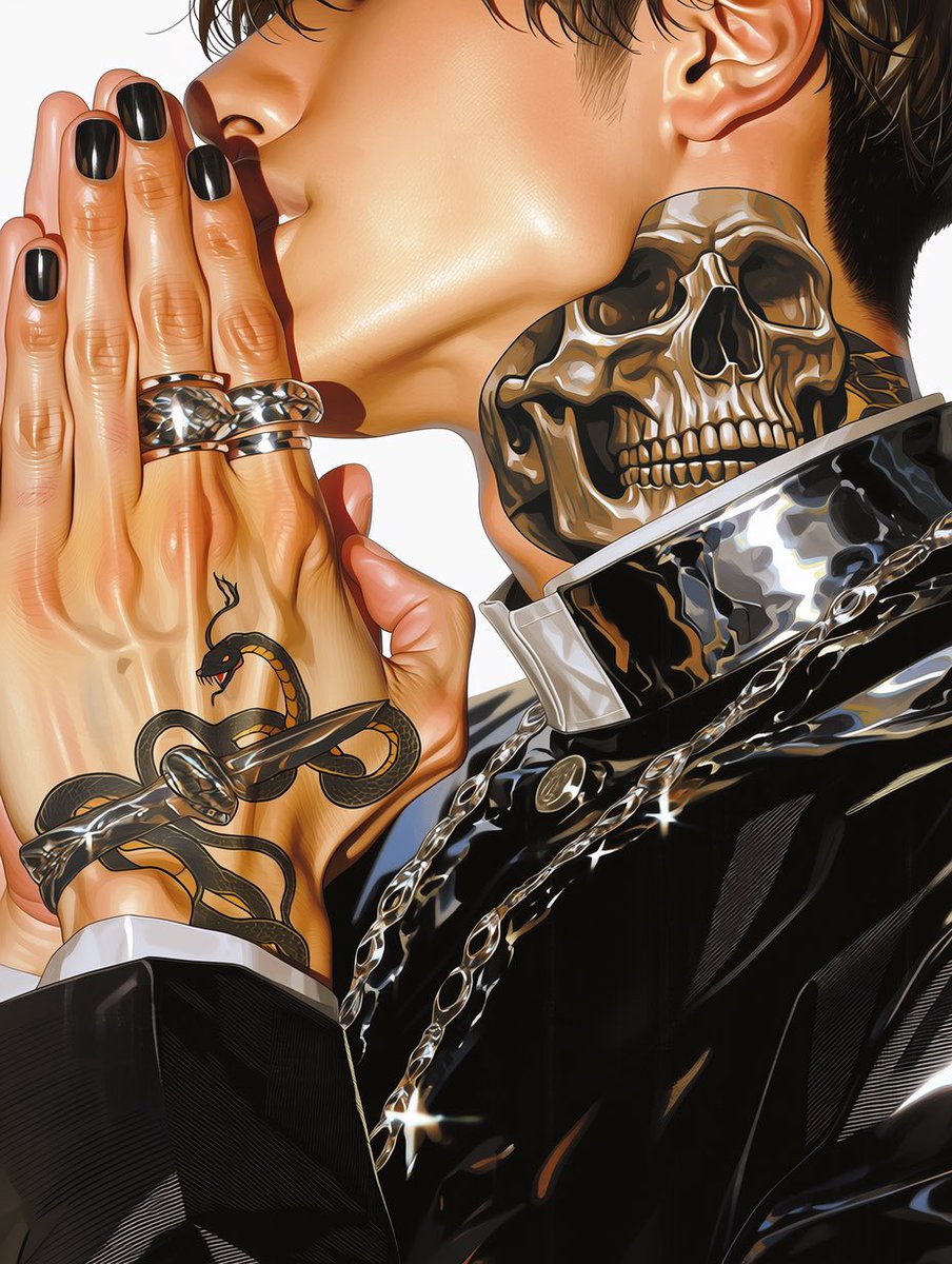 춘시깅이어라 tweet media