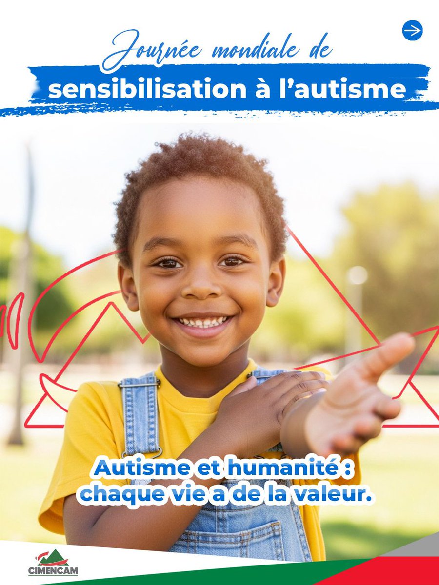 Cimenteries Du Cameroun tweet media