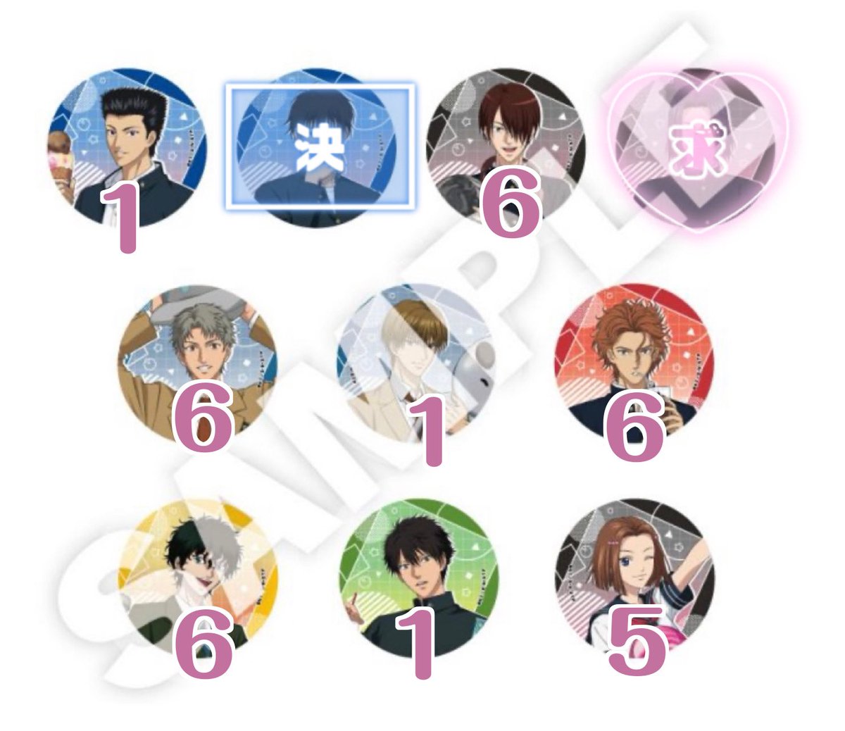 まみみ tweet media