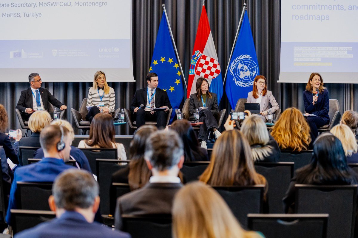 Çocuk Hizmetleri Genel Müdürlüğü tweet media