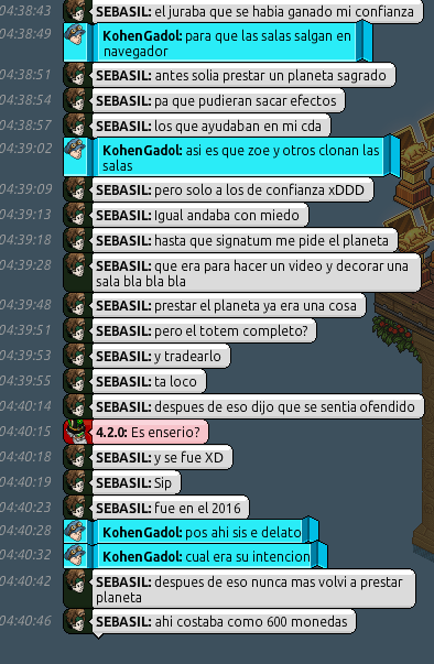 4.2.0 Habbo tweet media