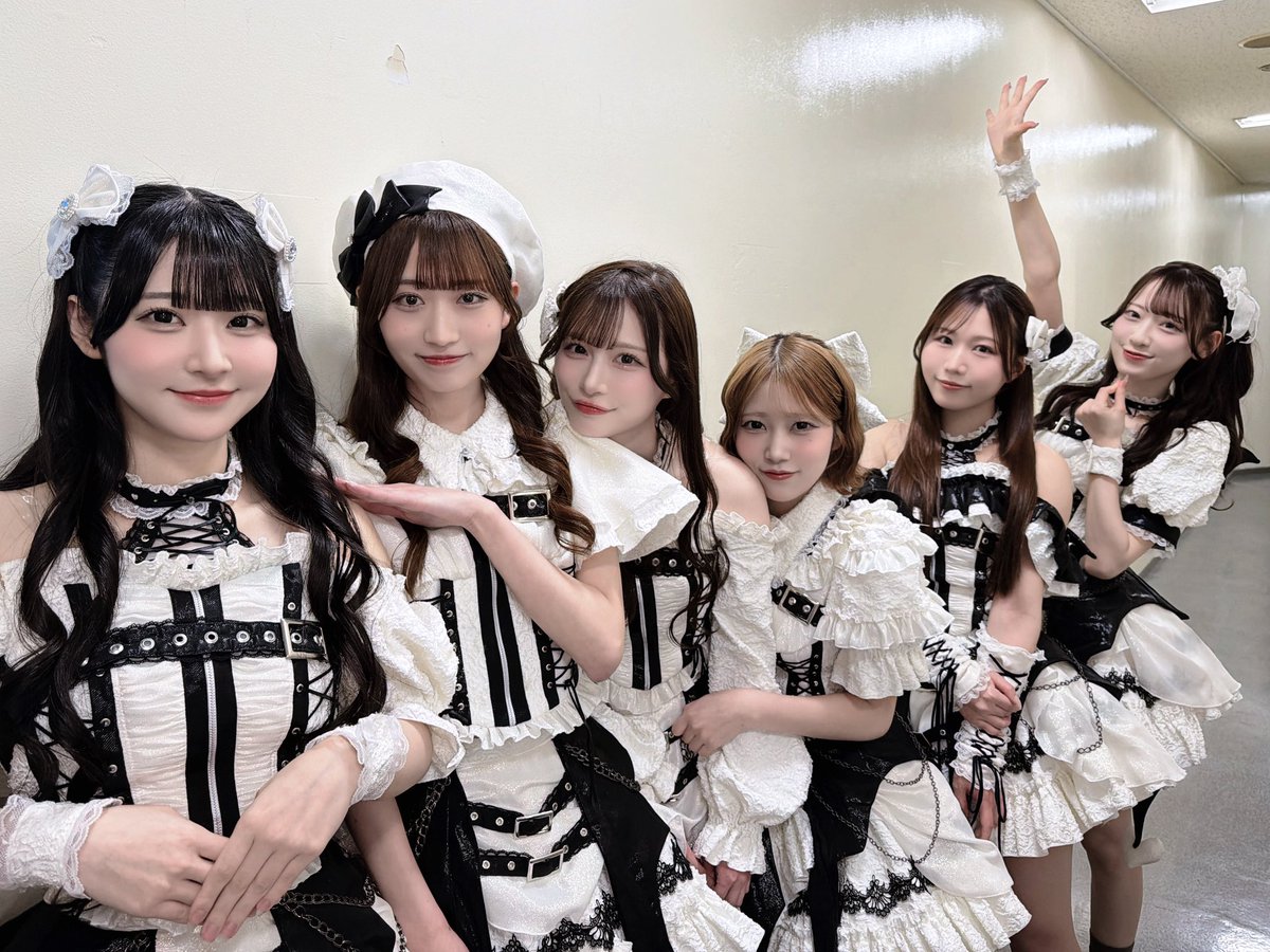 アイドル道場 Vol. 52 -新学期ライブ-』 4月初ライブ? ご来場 