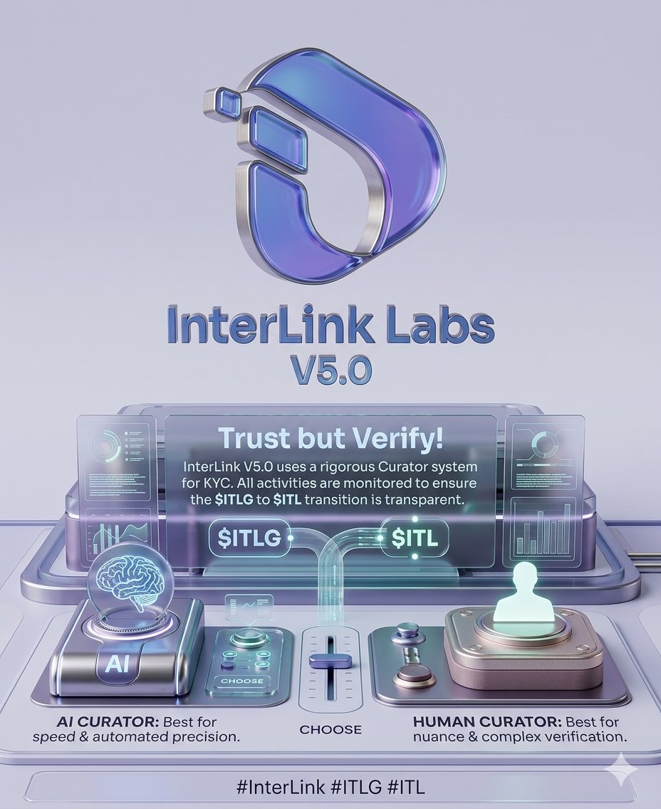Ela|| InterLink Ambassadors tweet media