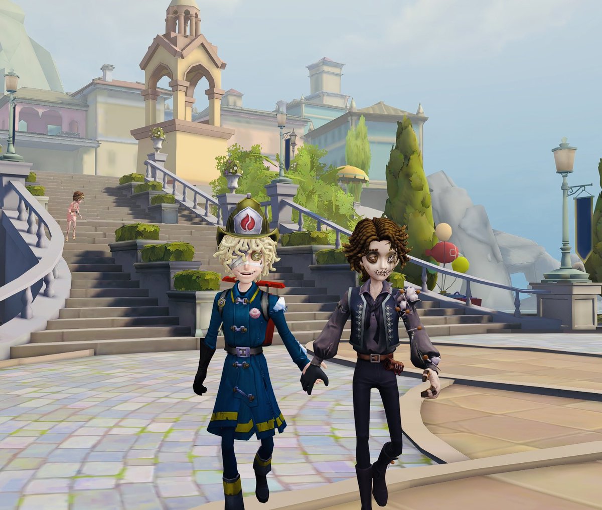 てんでんばらばら tweet media