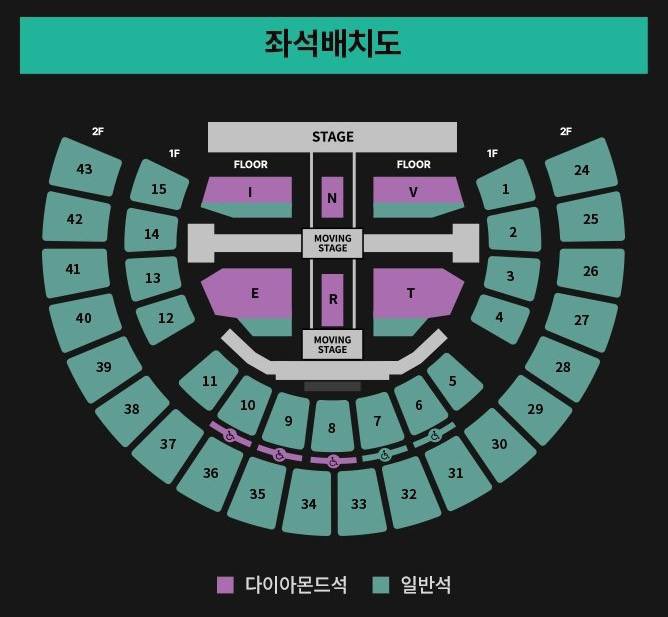 🐾대리티켓팅/티켓양도/취켓팅/아옮🐾 tweet media