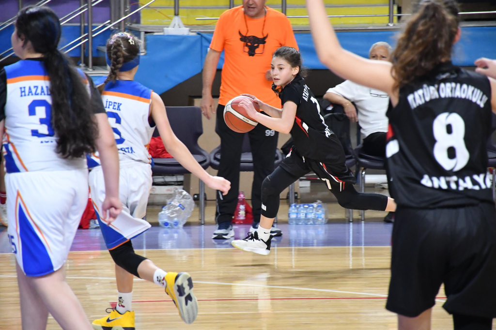 Afyonkarahisar Gençlik ve Spor İl Müdürlüğü tweet media