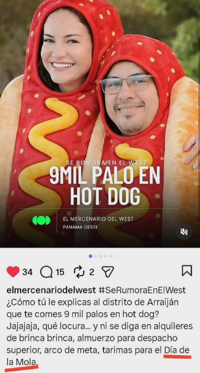 josehidalgo13's tweet photo. ...¡Chuzooo!...#Stepany la demoledora repartio 9 mil palos en hot dog a sus frenes de la mola para chifiar el tope de 10 mil palos de Bolo Etanol y ya se fumigo 117 mil palos en chanchullos directos...al parecer, #Irme también le está metiendo al perro caliente...salchicha pa' ti https://t.co/RY0tm7Trve