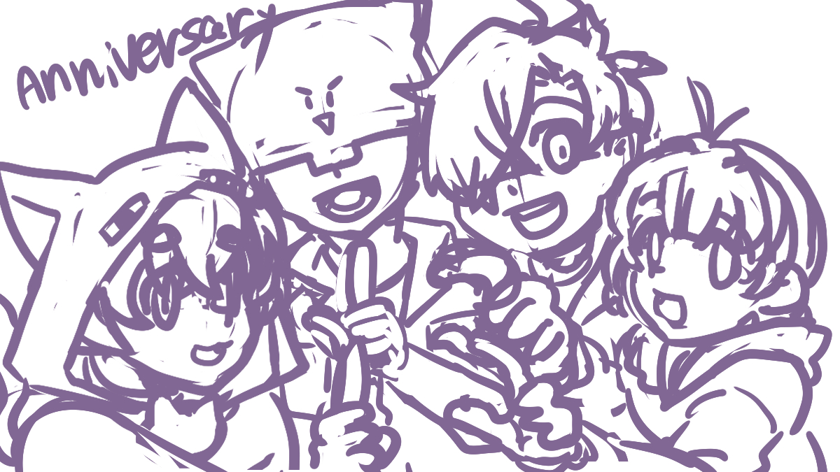 虚房 竹 tweet media