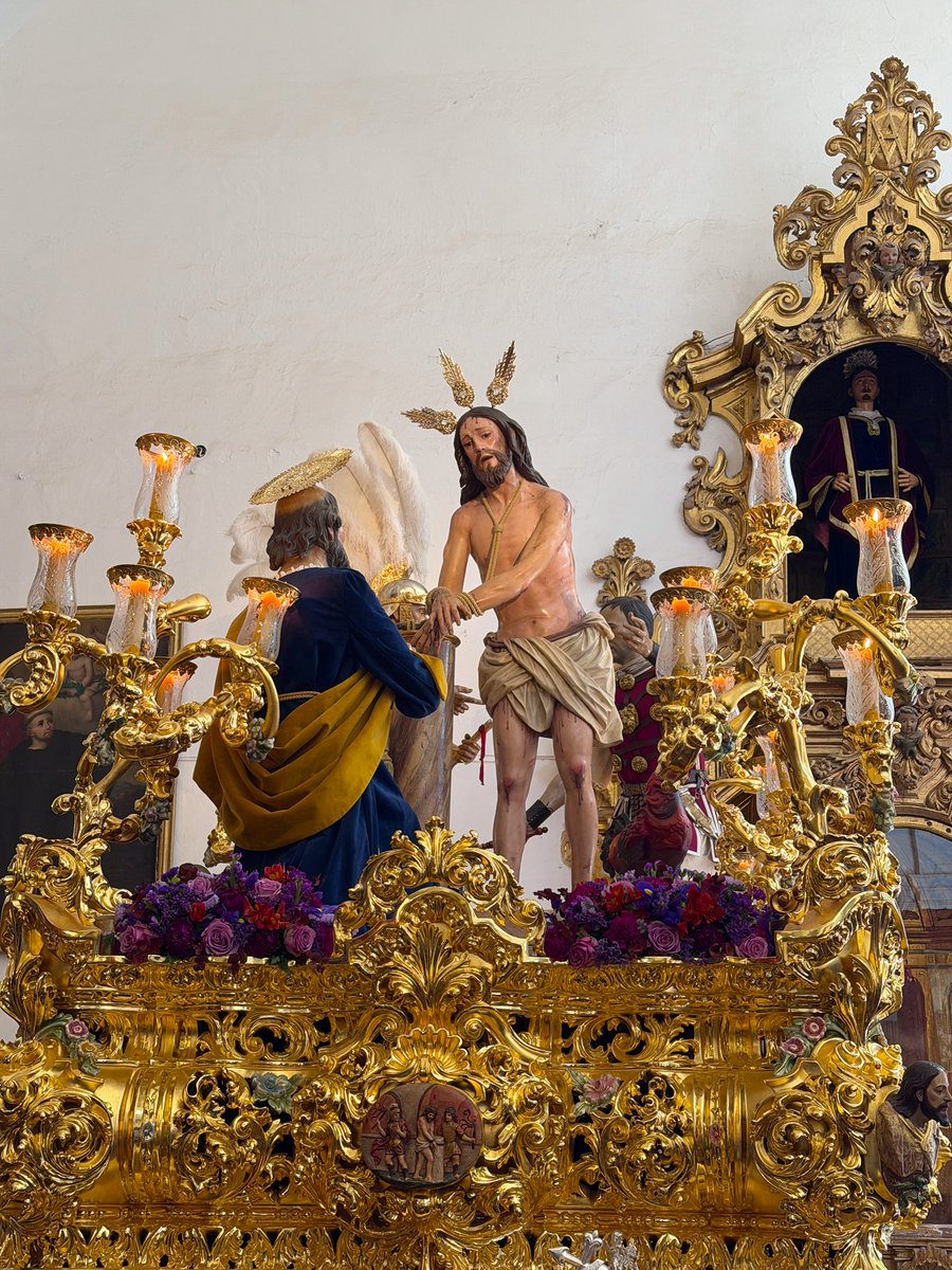 🎙️Paco Prieto 🎙️ tweet media