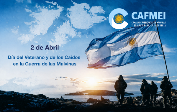 CAFMEI Cámara de Fabricantes de Máquinas y Equipos tweet media