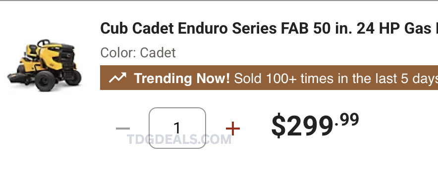 thedealsguy tweet media