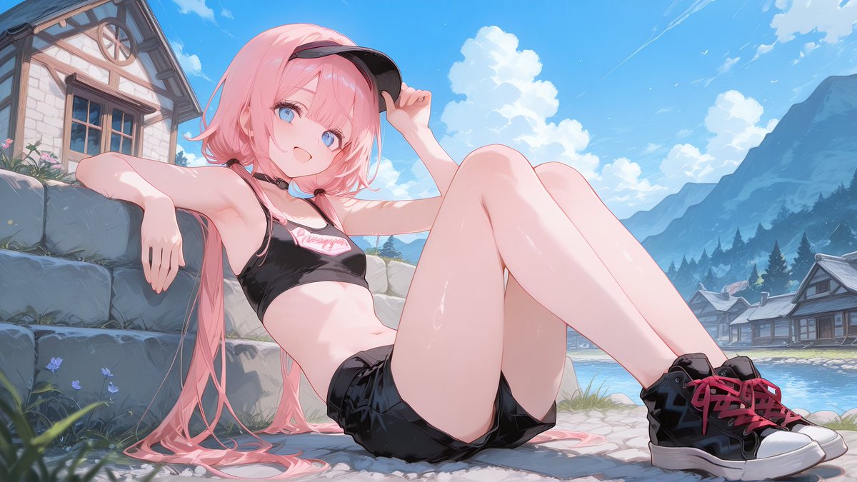 つゆめん tweet media