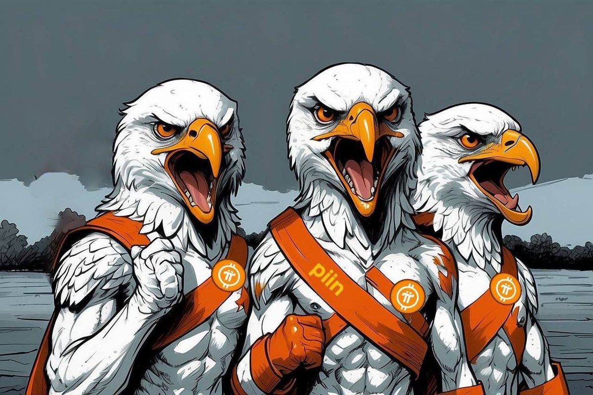 Hui_ piin𝛑🦅 tweet media