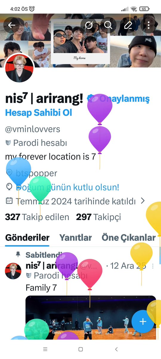 nis⁷ | arirang! tweet media