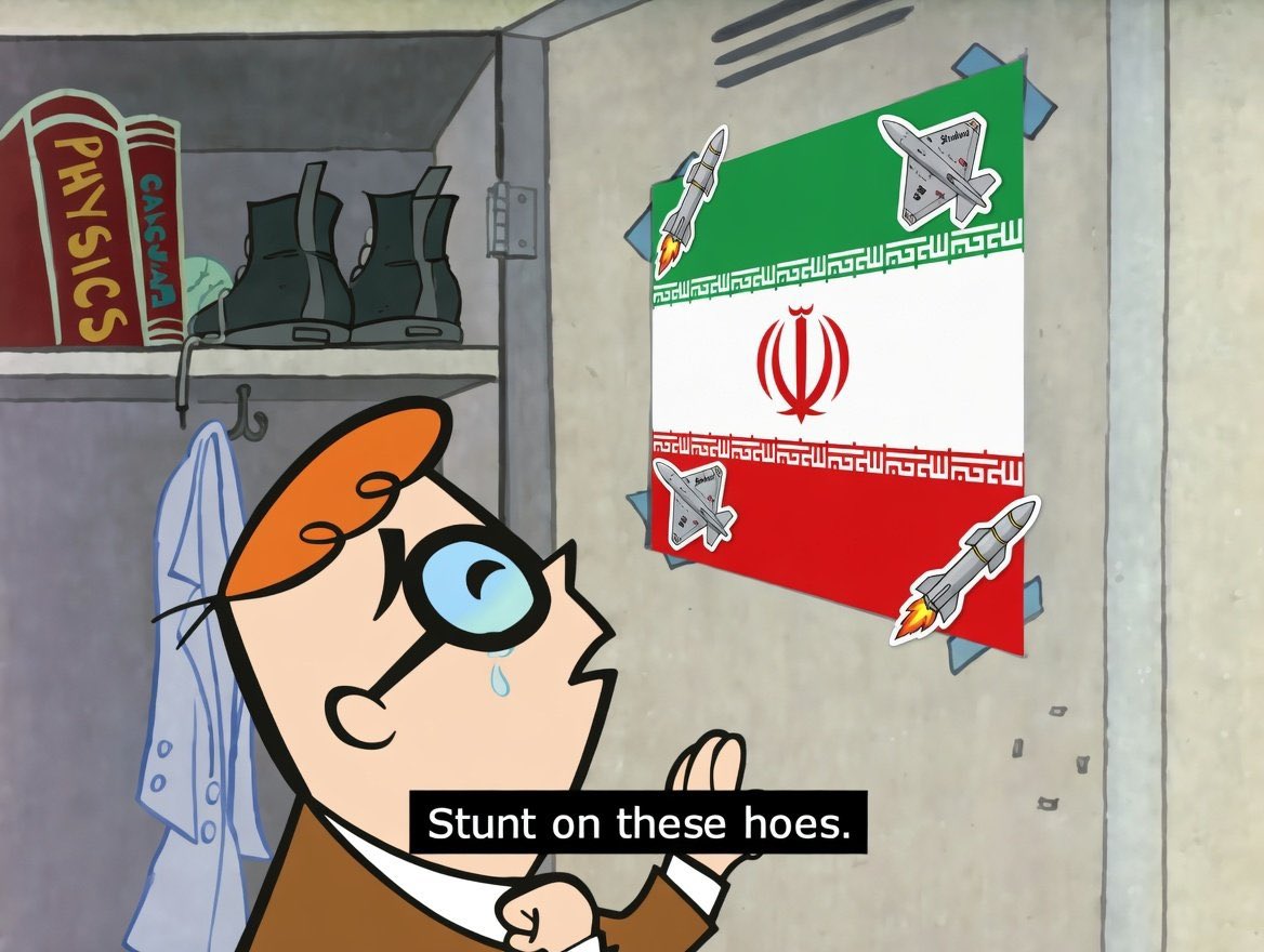 Evoke ✝️🇨🇦 tweet media