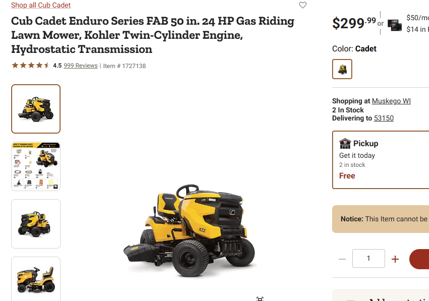 Price Errors tweet media