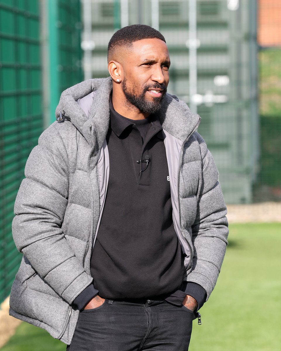 Sunderland AFC tweet media