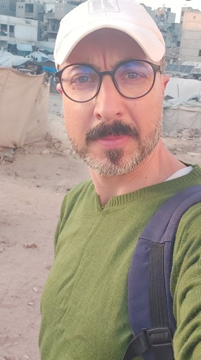 🇵🇸 Ashraf from Gaza tweet media